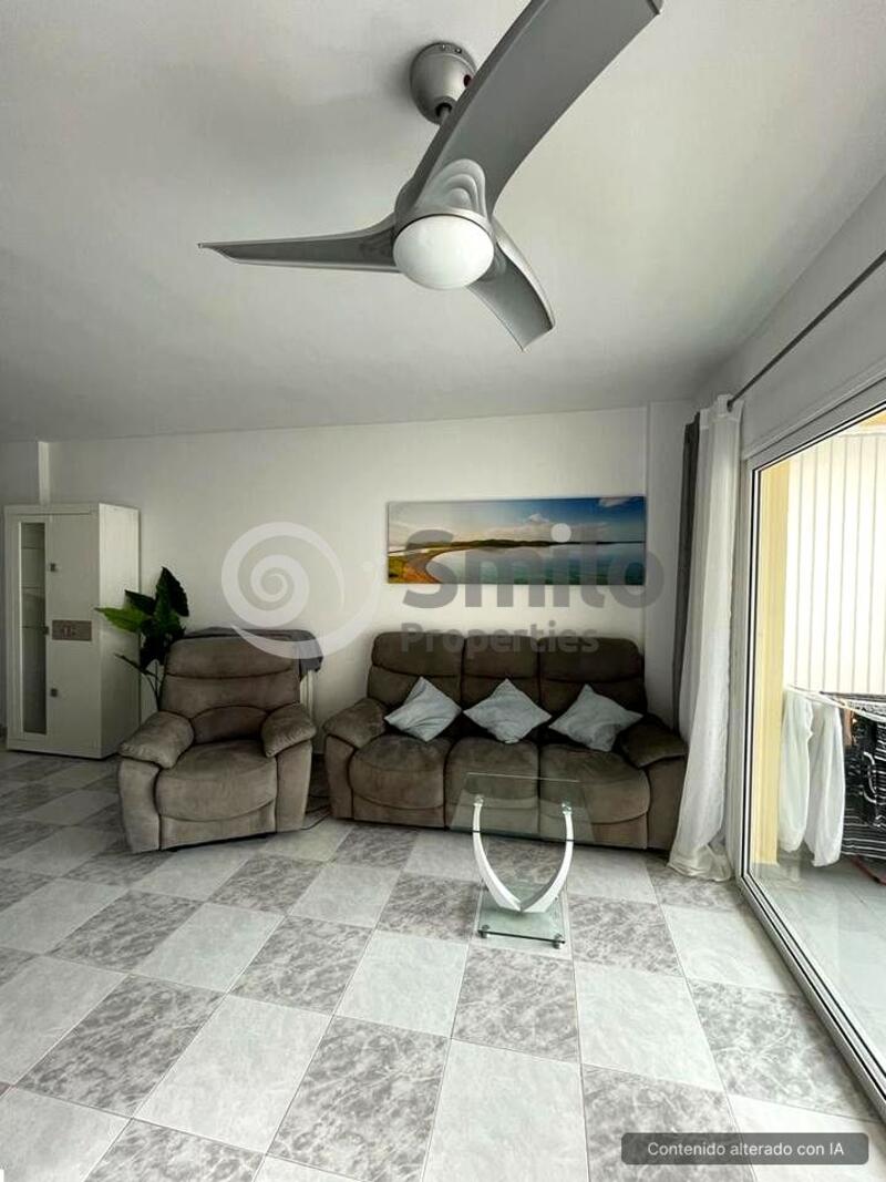 1 bedroom Apartment for Long Term Rent