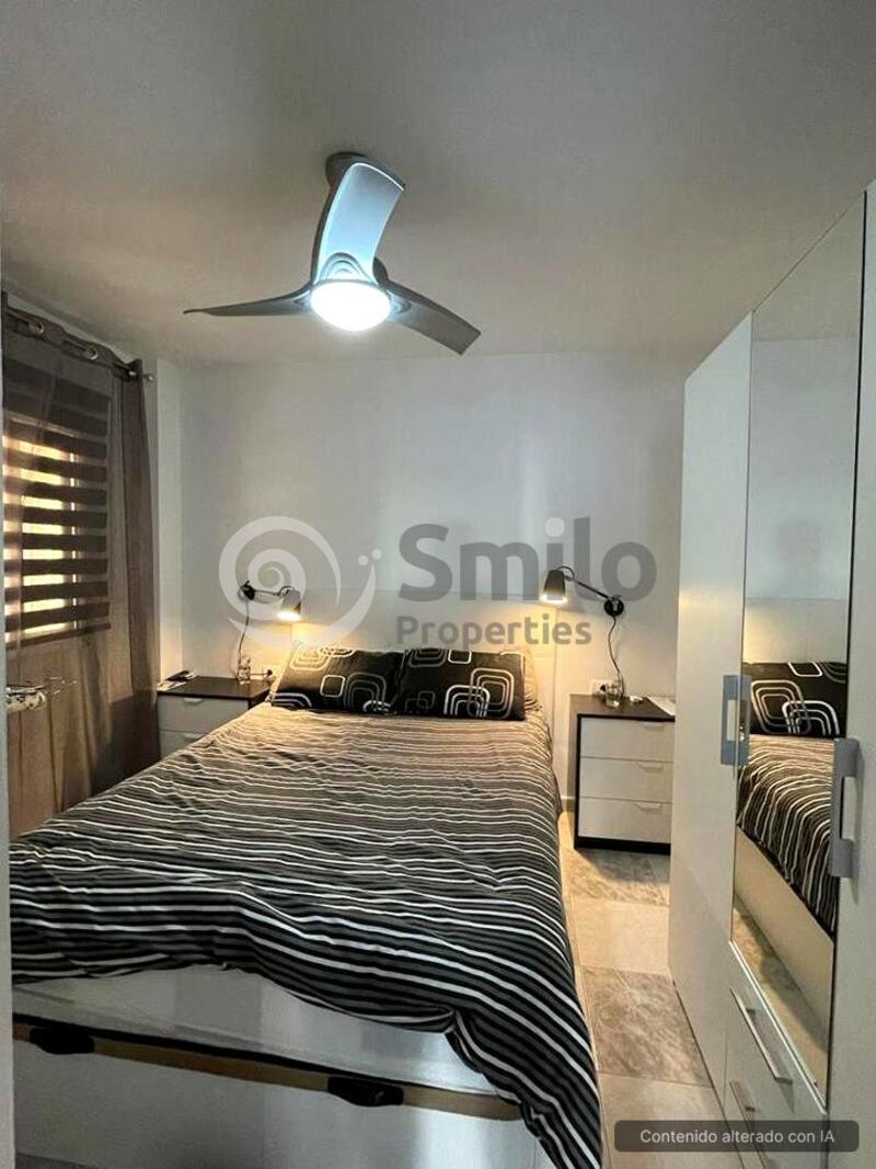 1 bedroom Apartment for Long Term Rent