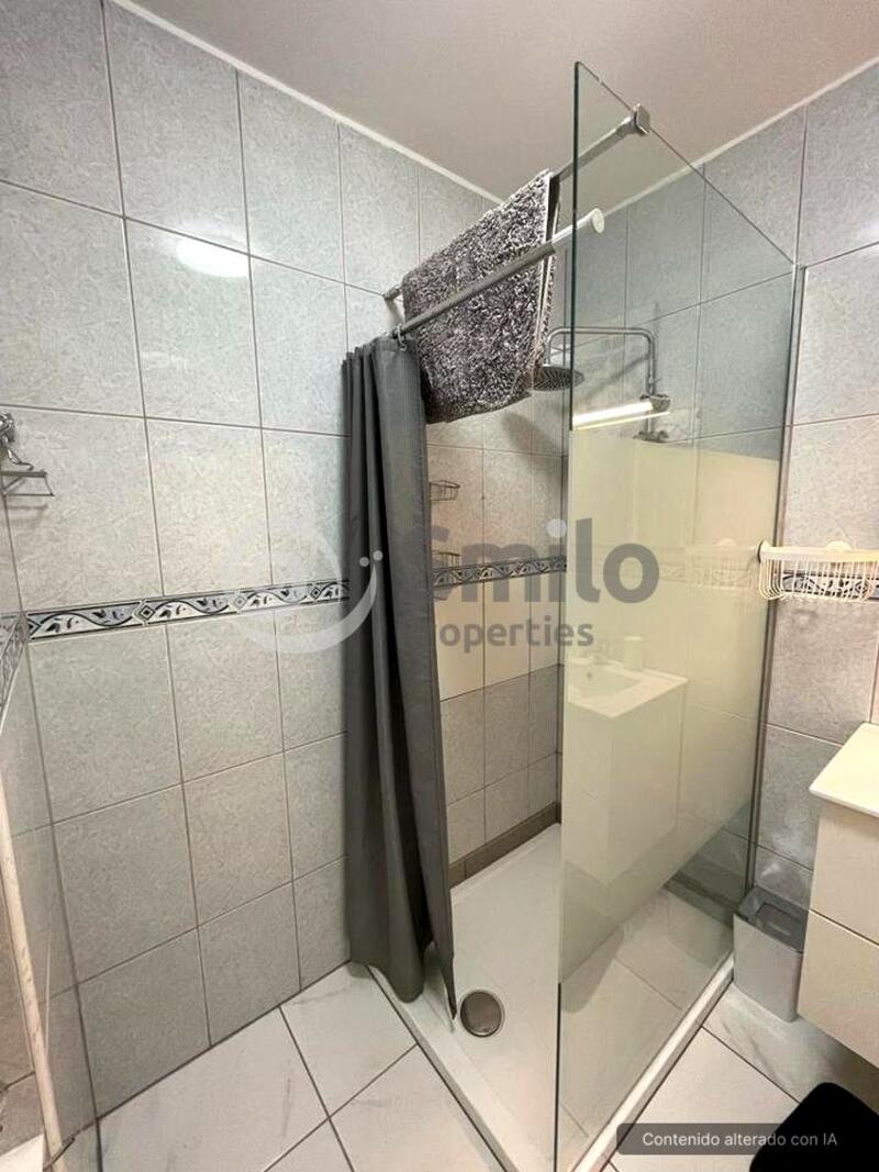 1 bedroom Apartment for Long Term Rent