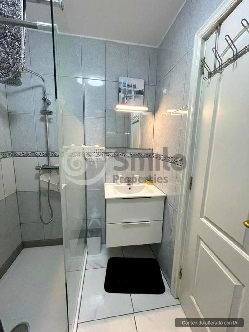 1 bedroom Apartment for Long Term Rent