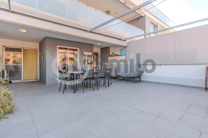 Apartamento en venta en Granadilla, Córdoba