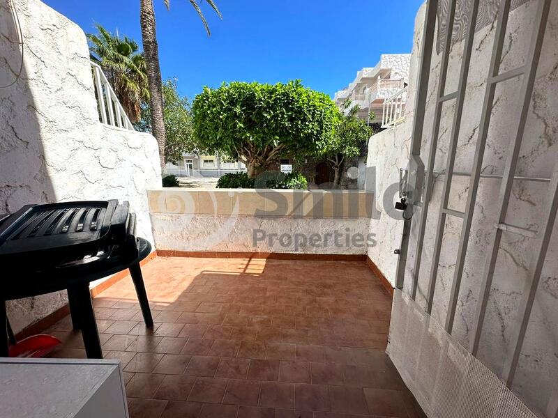 Appartement à vendre dans Costa del Silencio, Tenerife Appartement à vendre dans Costa del Silencio, Tenerife