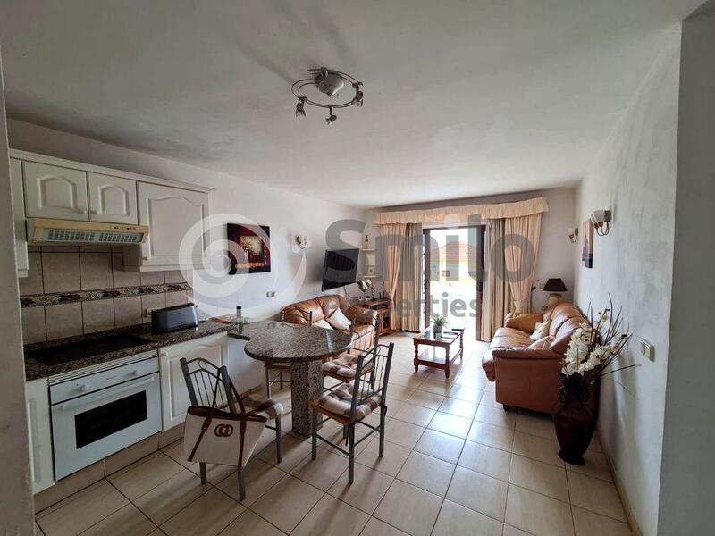 2 Schlafzimmer Appartement zu verkaufen