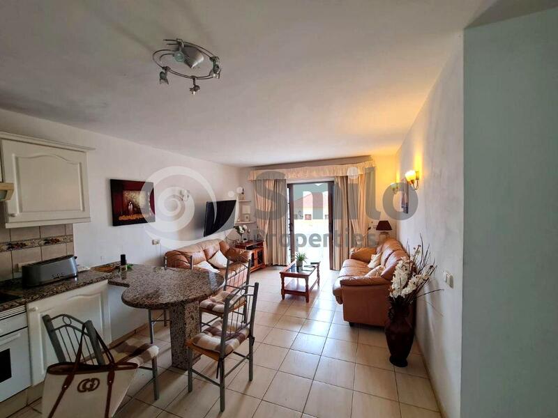 2 Schlafzimmer Appartement zu verkaufen