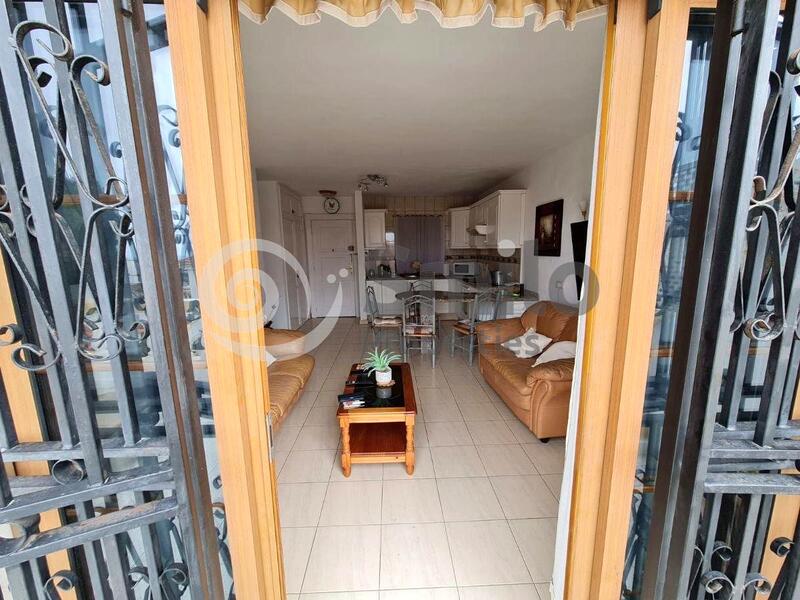 2 Schlafzimmer Appartement zu verkaufen