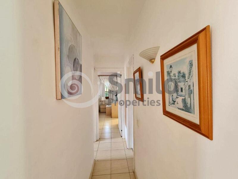 2 Schlafzimmer Appartement zu verkaufen