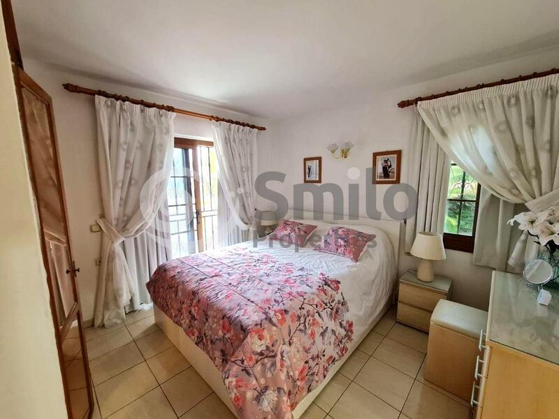 2 Schlafzimmer Appartement zu verkaufen