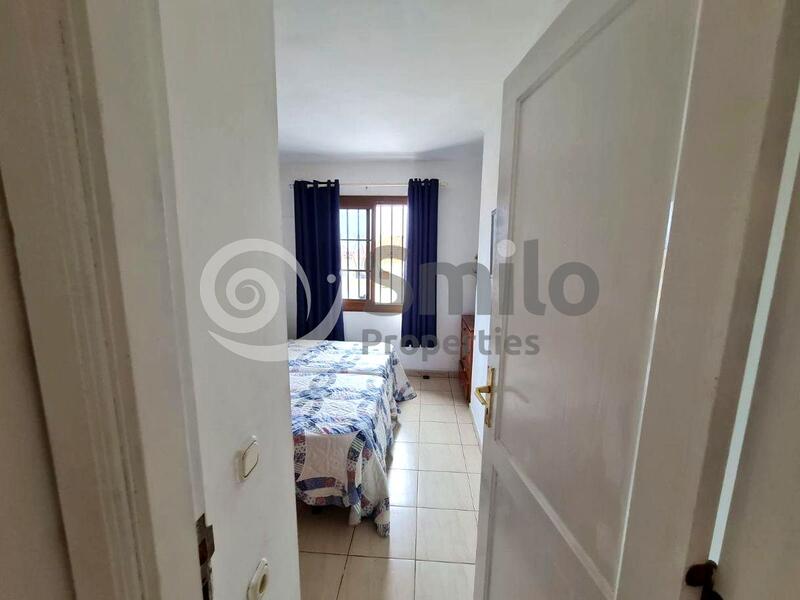 2 Schlafzimmer Appartement zu verkaufen