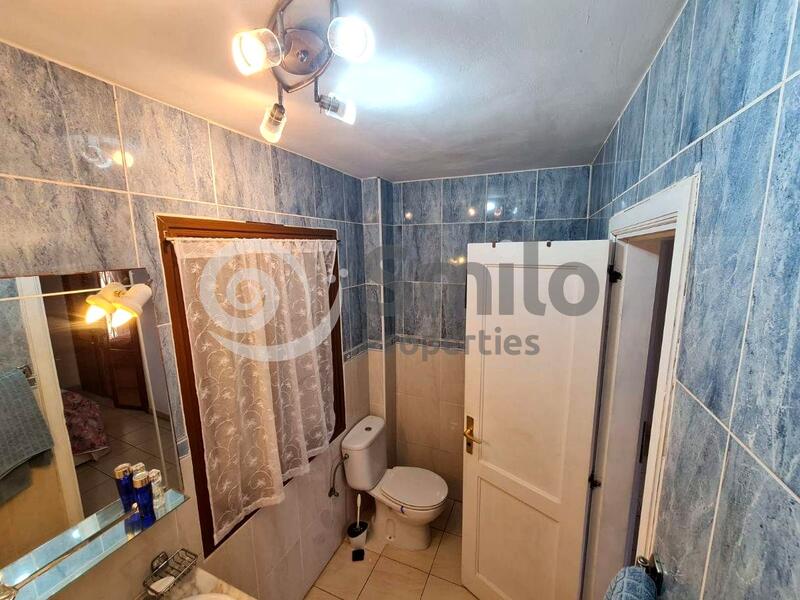 2 Schlafzimmer Appartement zu verkaufen