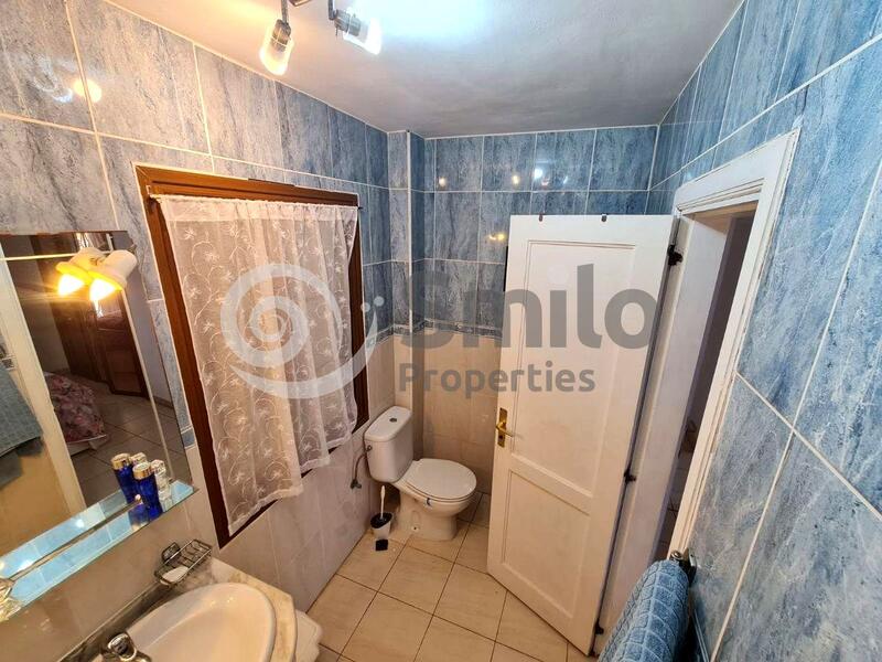 2 Schlafzimmer Appartement zu verkaufen