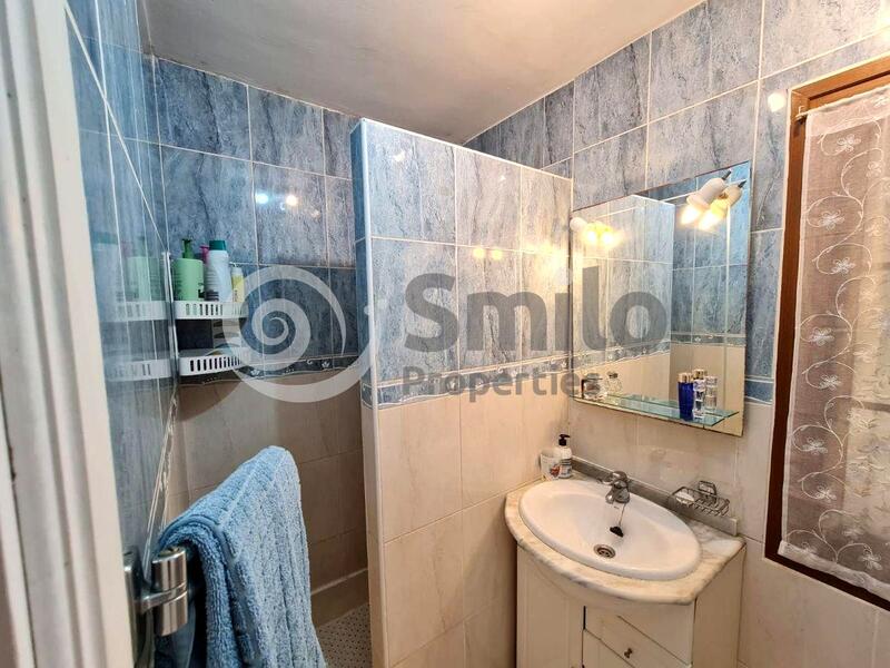 2 Schlafzimmer Appartement zu verkaufen