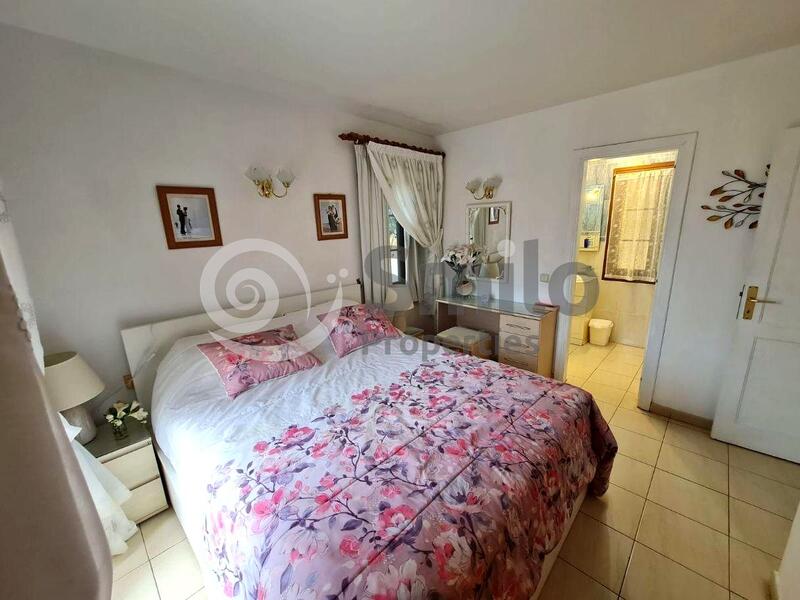 2 Schlafzimmer Appartement zu verkaufen