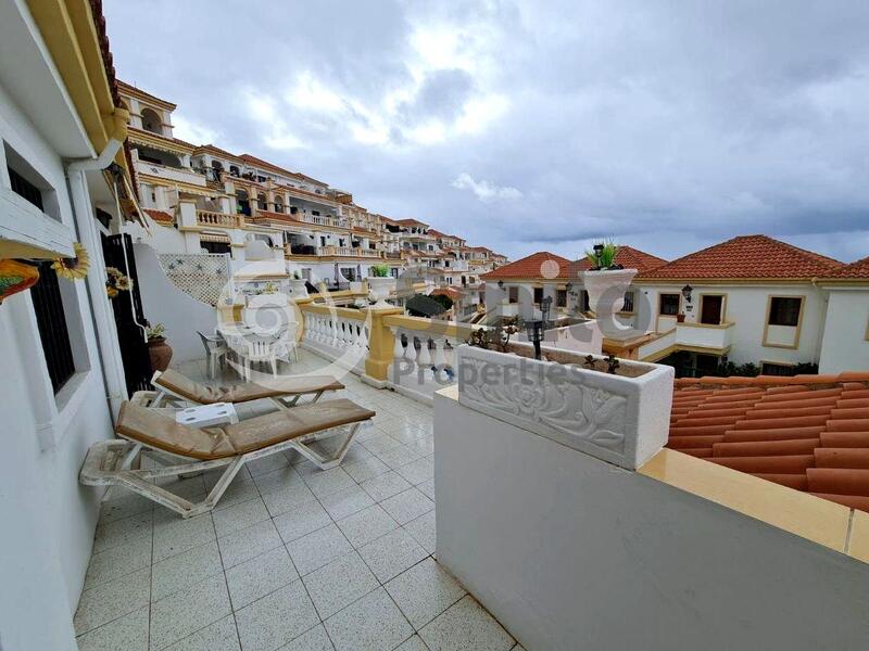 2 Schlafzimmer Appartement zu verkaufen