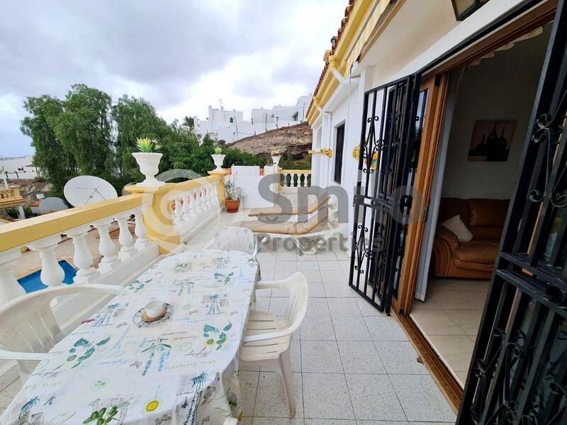 2 Schlafzimmer Appartement zu verkaufen