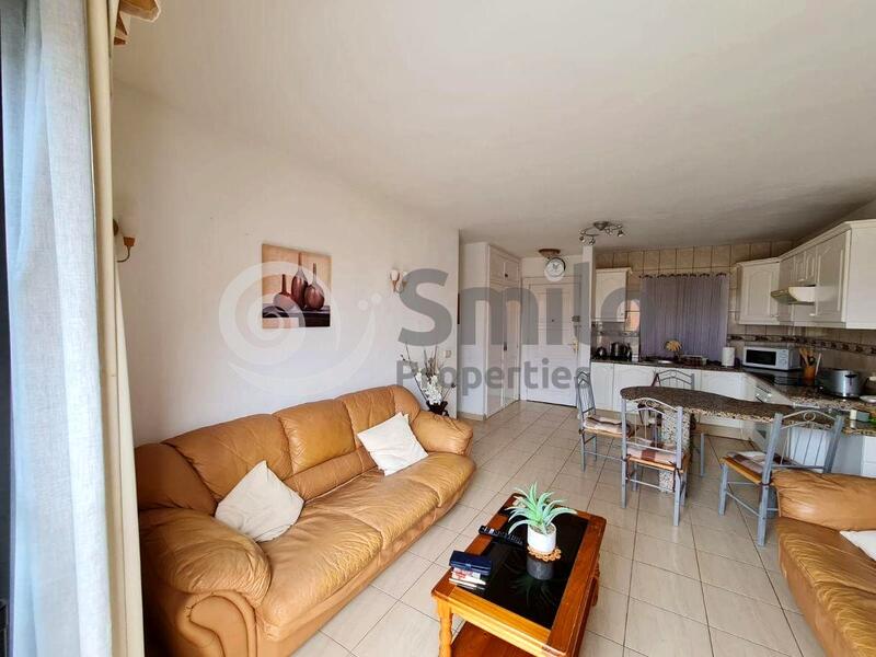 2 Schlafzimmer Appartement zu verkaufen