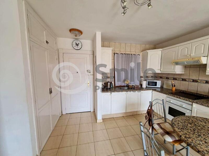 2 Schlafzimmer Appartement zu verkaufen