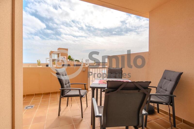 2 bedroom Apartment for sale