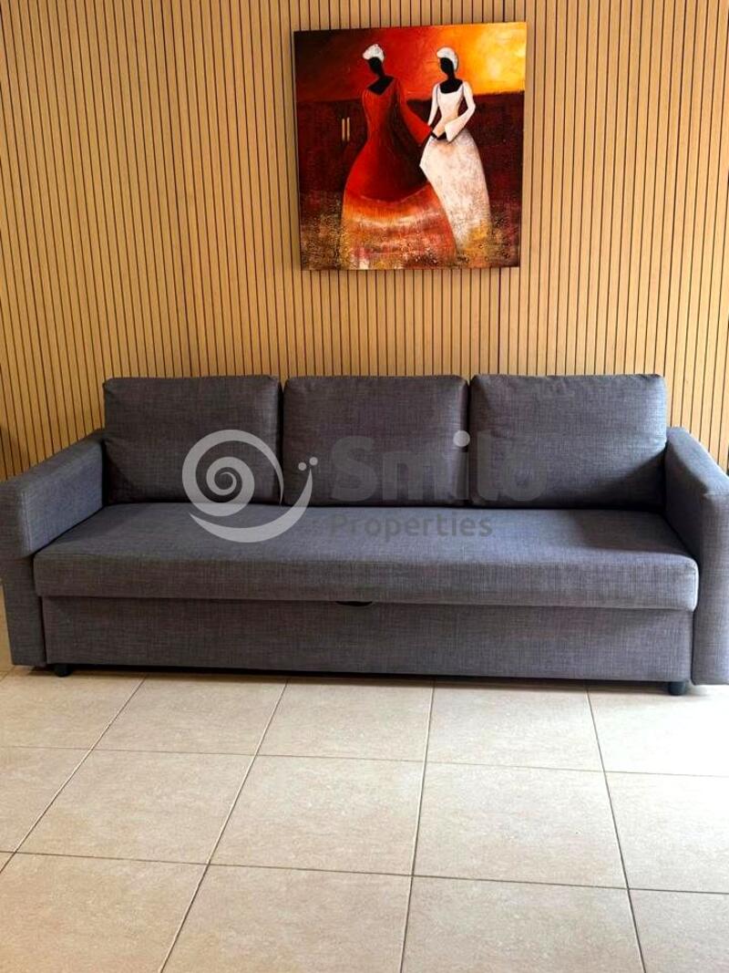 1 bedroom Apartment for Long Term Rent