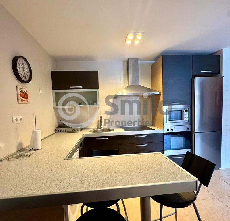 1 bedroom Apartment for Long Term Rent