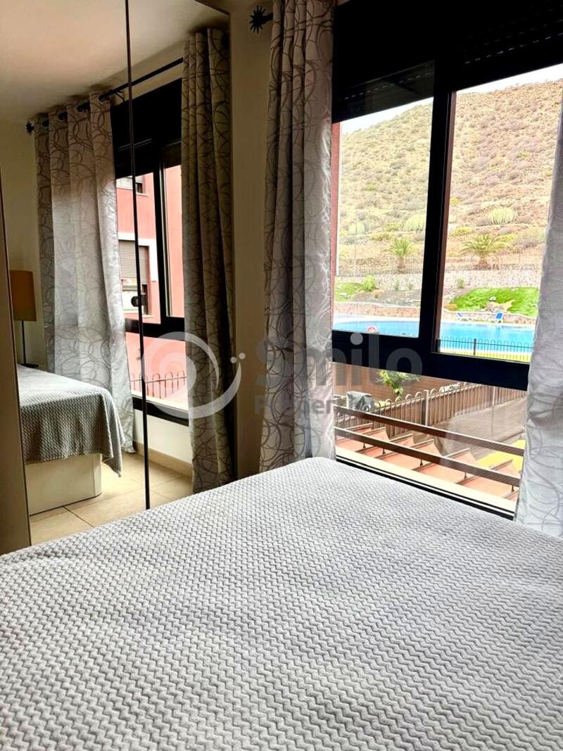 1 bedroom Apartment for Long Term Rent