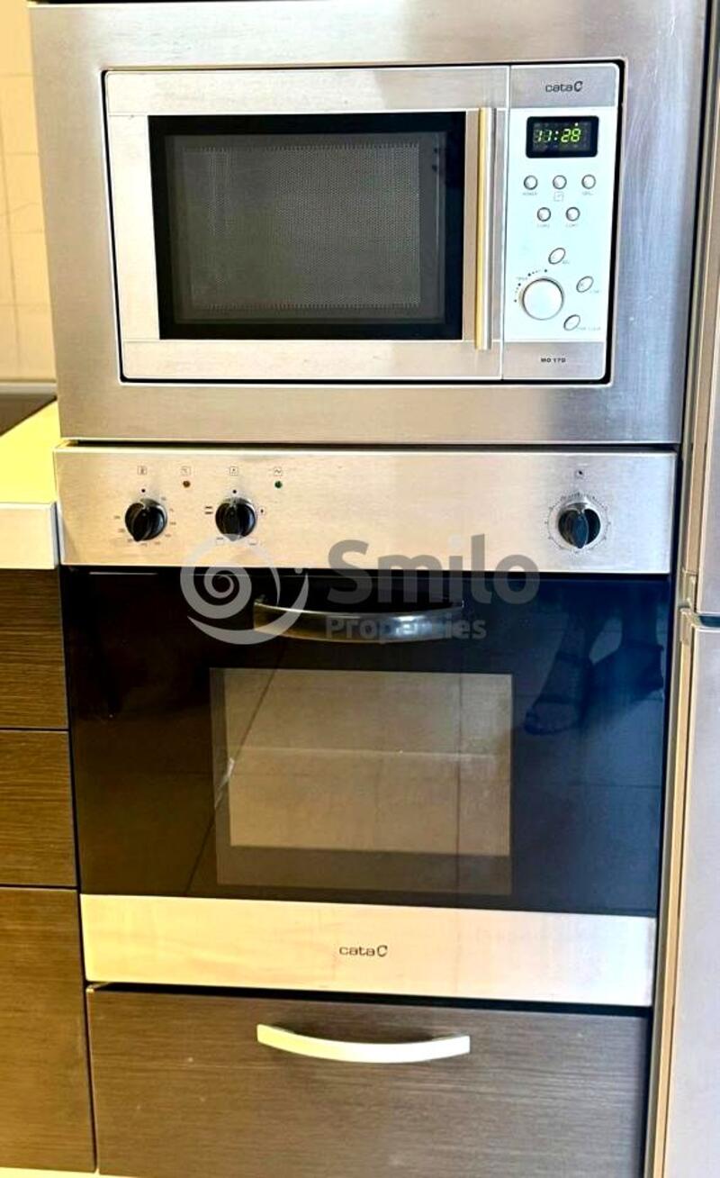 1 bedroom Apartment for Long Term Rent