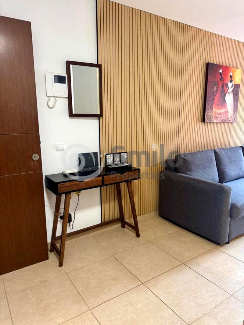 1 bedroom Apartment for Long Term Rent