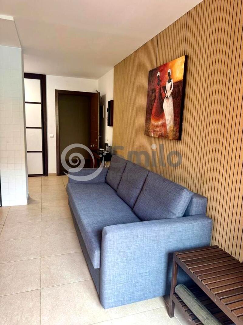 1 bedroom Apartment for Long Term Rent