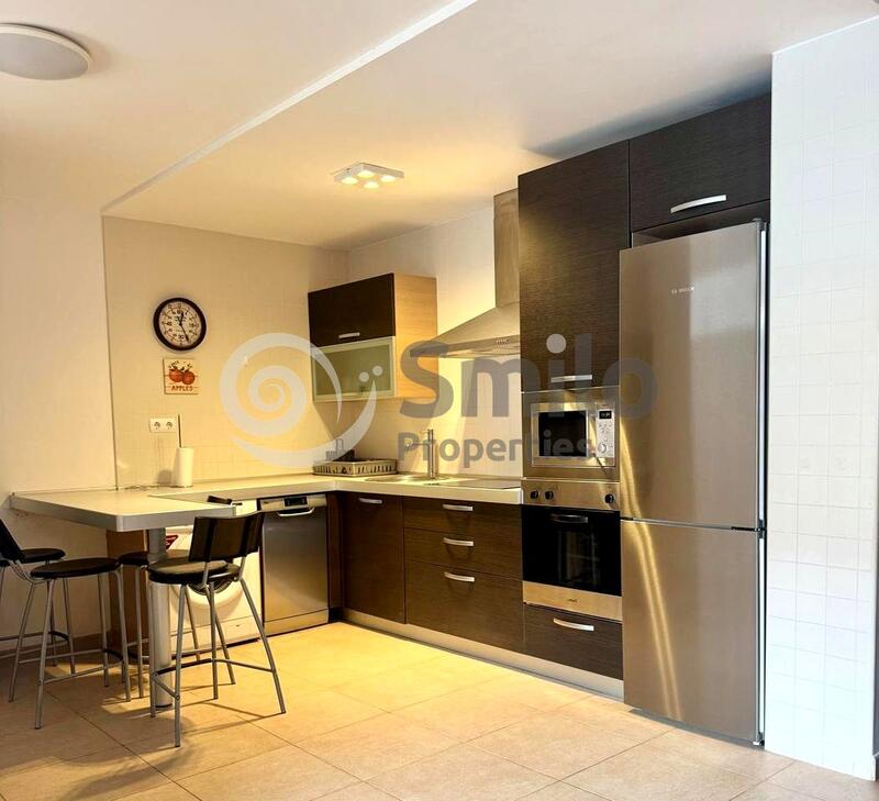 1 bedroom Apartment for Long Term Rent