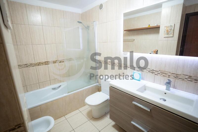 2 soverom Leilighet til salgs