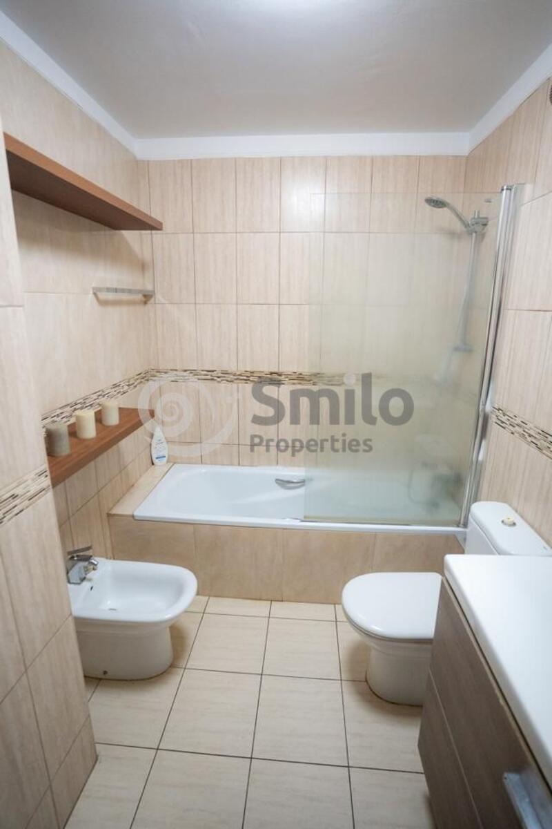 2 soverom Leilighet til salgs