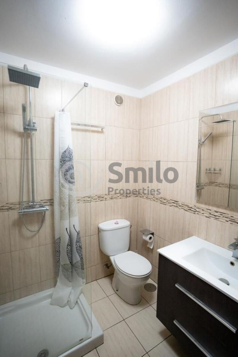 2 soverom Leilighet til salgs