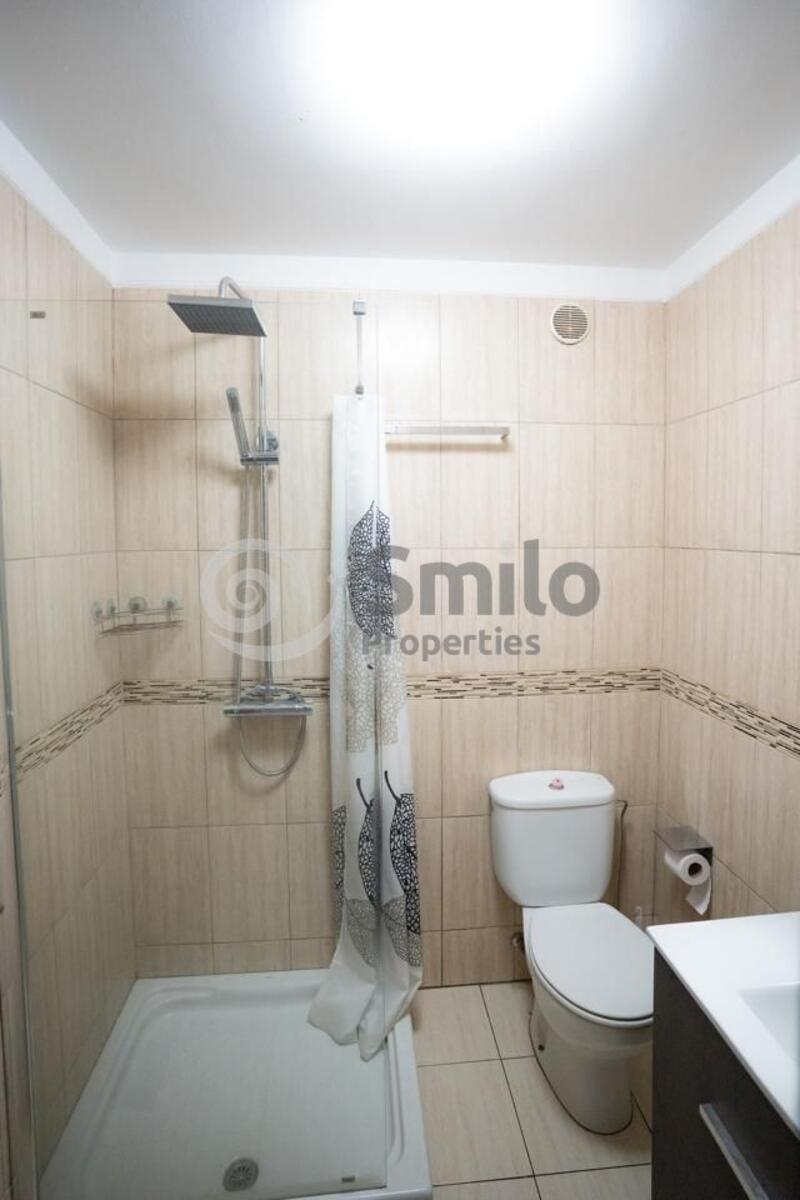 2 soverom Leilighet til salgs