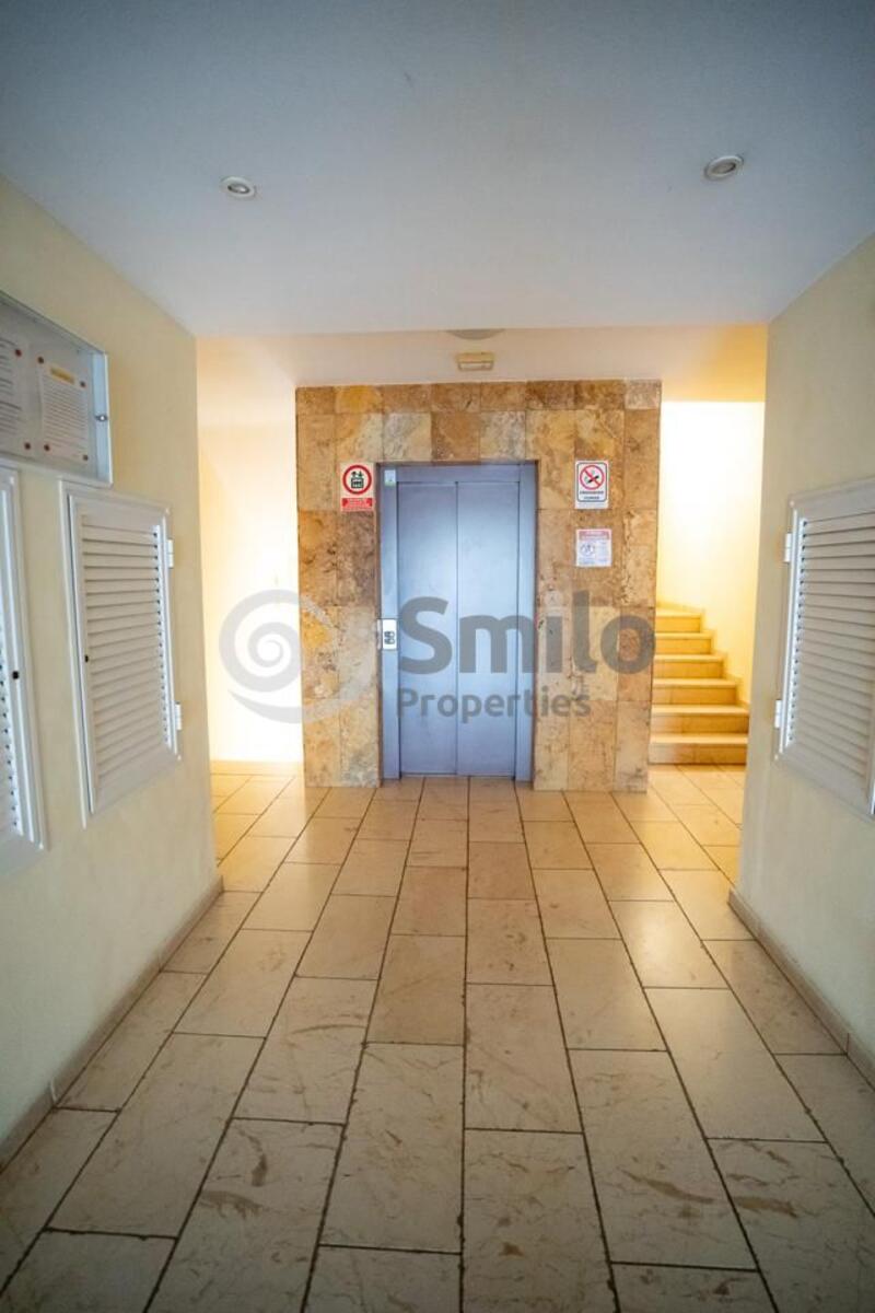 2 soverom Leilighet til salgs