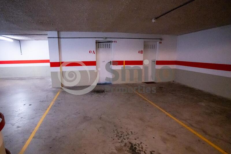 2 soverom Leilighet til salgs