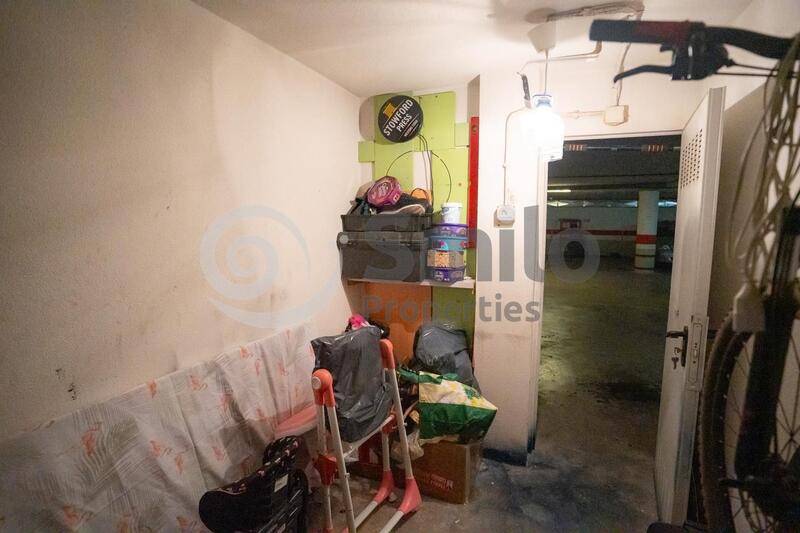 2 soverom Leilighet til salgs