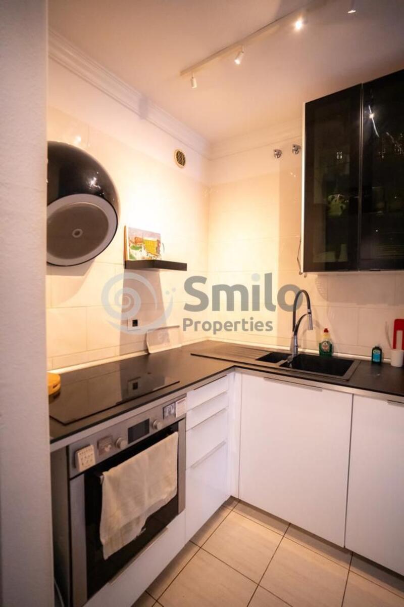 2 soverom Leilighet til salgs