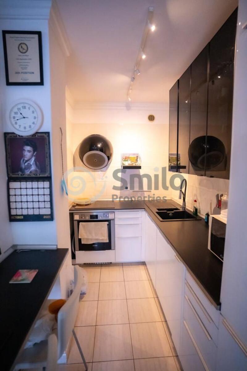 2 soverom Leilighet til salgs