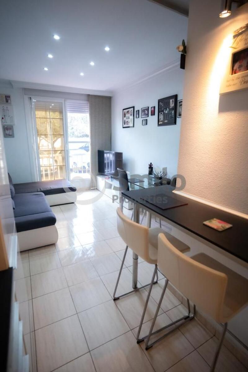 2 soverom Leilighet til salgs