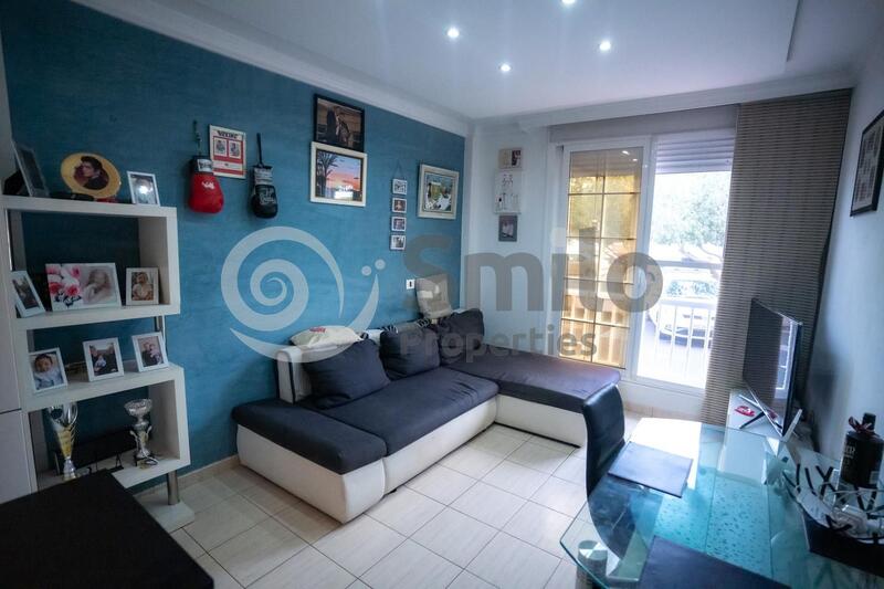 2 soverom Leilighet til salgs