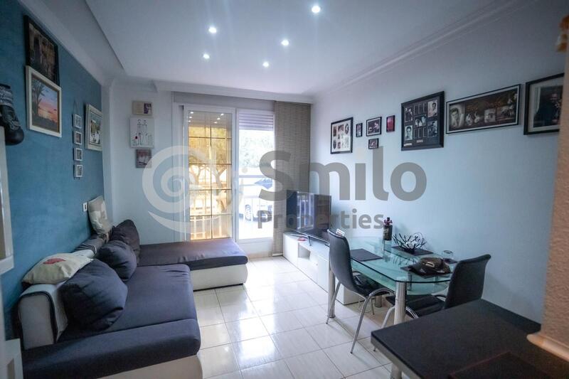 2 soverom Leilighet til salgs