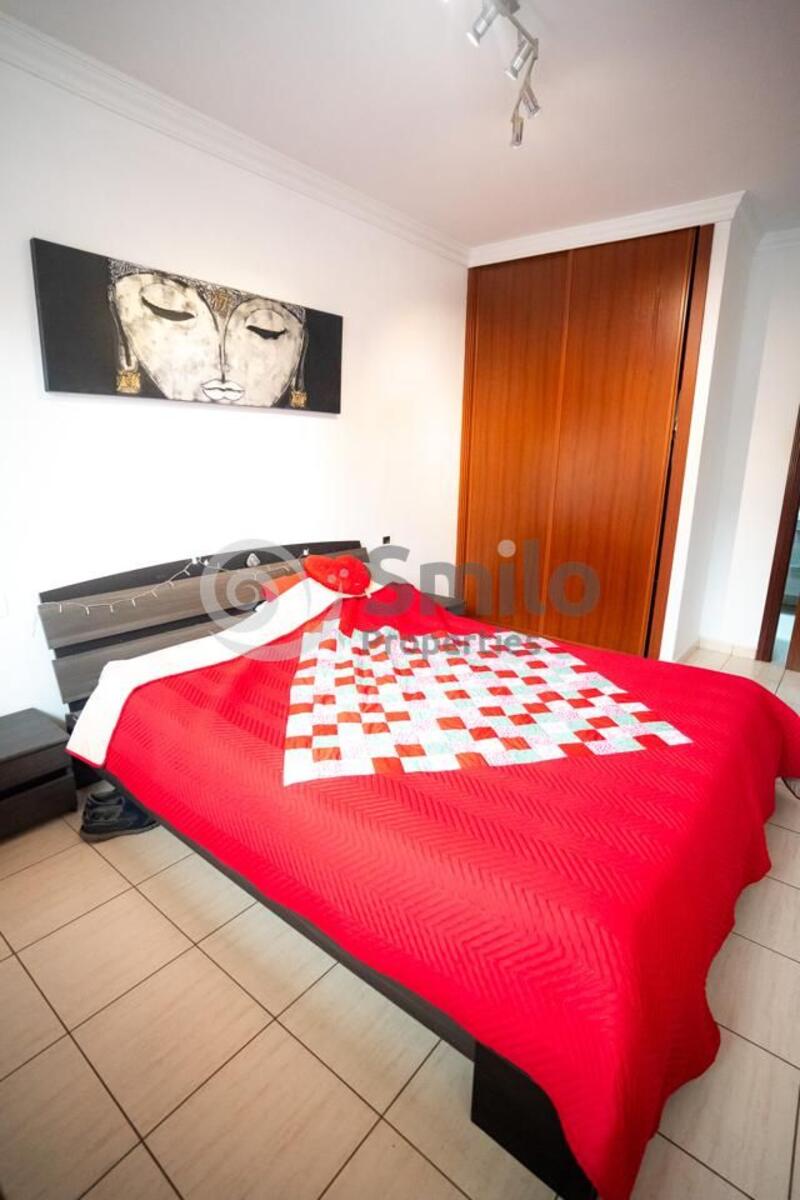 2 soverom Leilighet til salgs