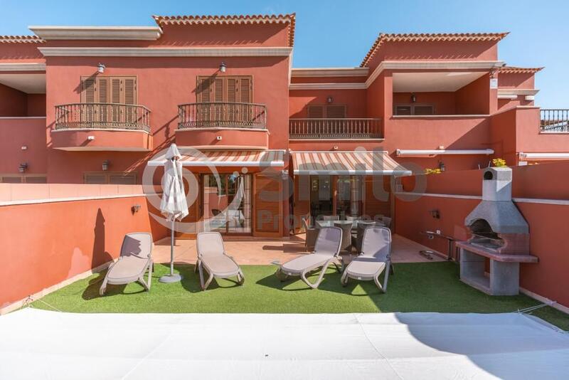 3 Schlafzimmer Villa zu verkaufen 3 Schlafzimmer Villa zu verkaufen