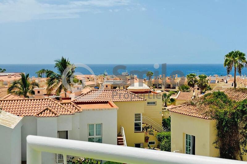 Leilighet til salgs i Adeje, Tenerife Leilighet til salgs i Adeje, Tenerife