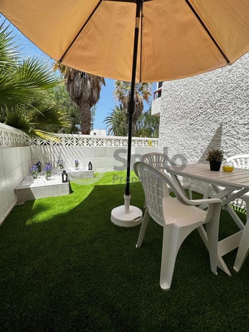 1 slaapkamer Appartement Te koop