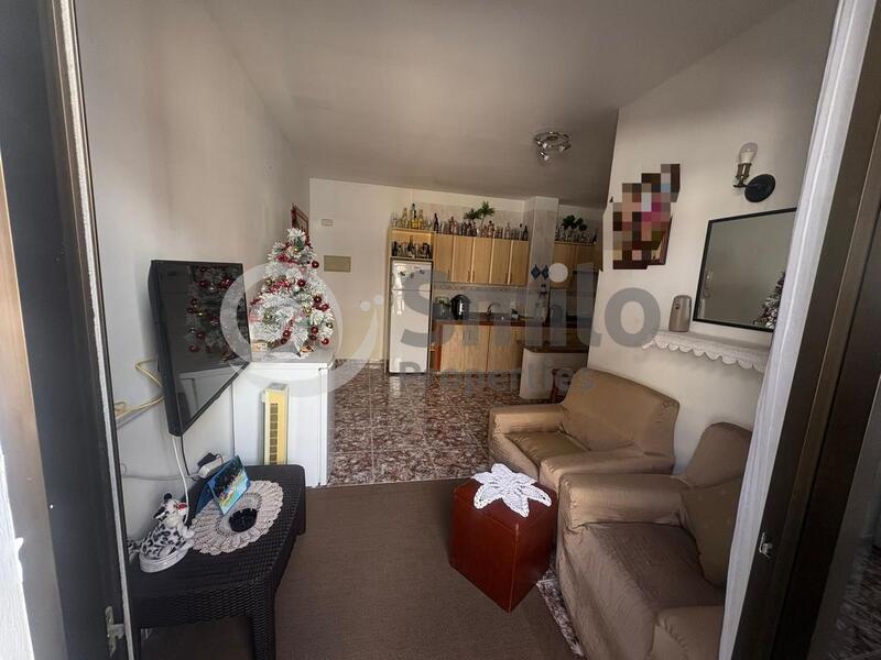 Appartement à louer à long terme dans Arona, Tenerife