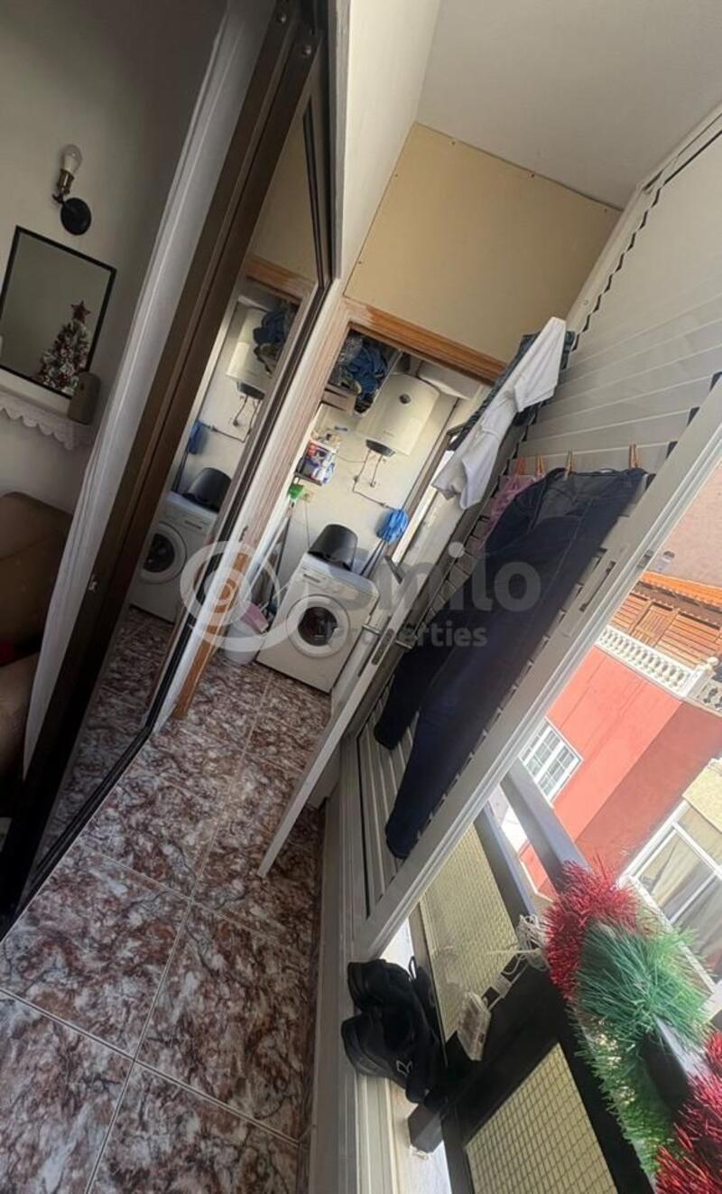 2 chambre Appartement à louer à long terme