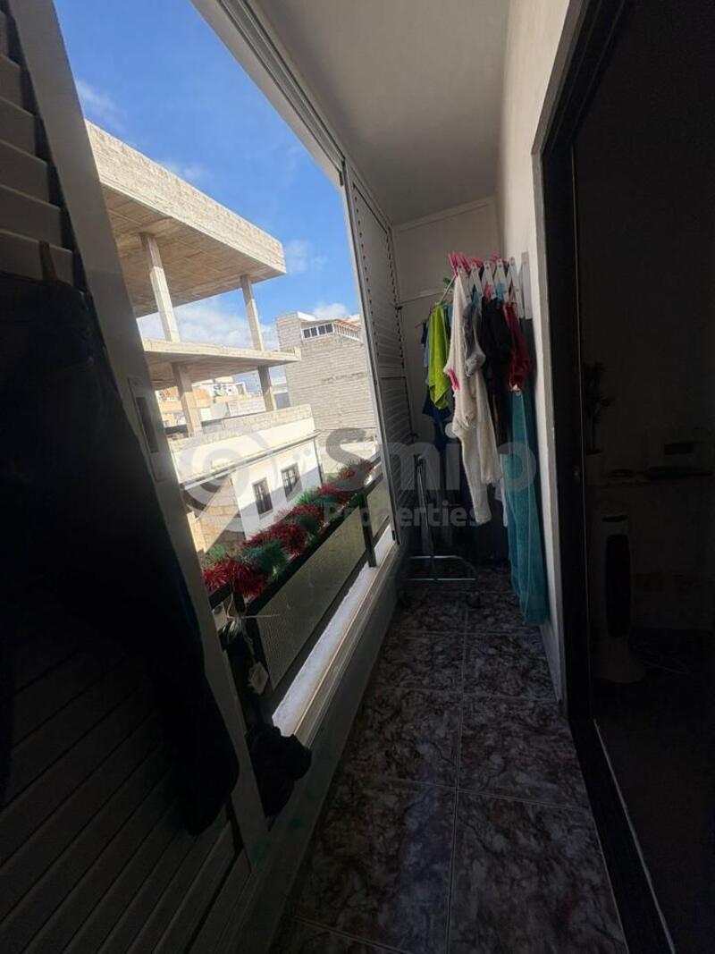 2 chambre Appartement à louer à long terme