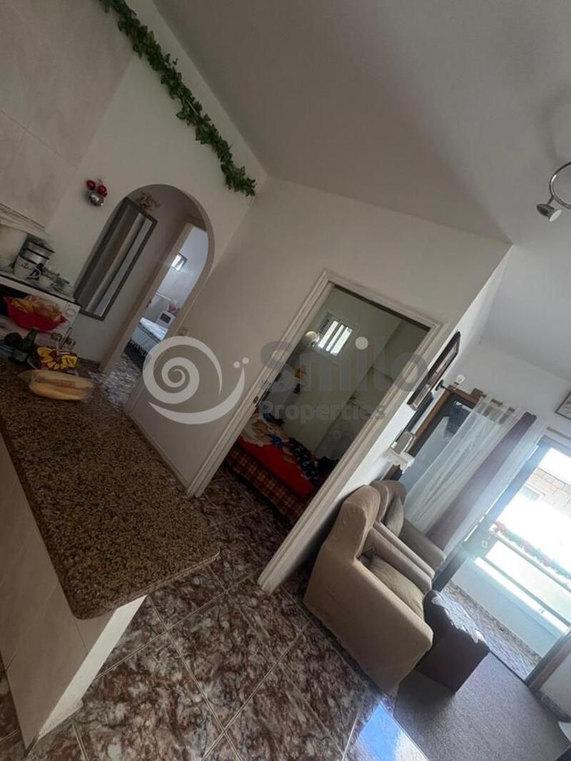 2 chambre Appartement à louer à long terme