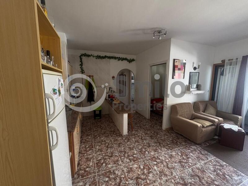 2 chambre Appartement à louer à long terme