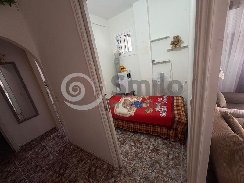2 chambre Appartement à louer à long terme